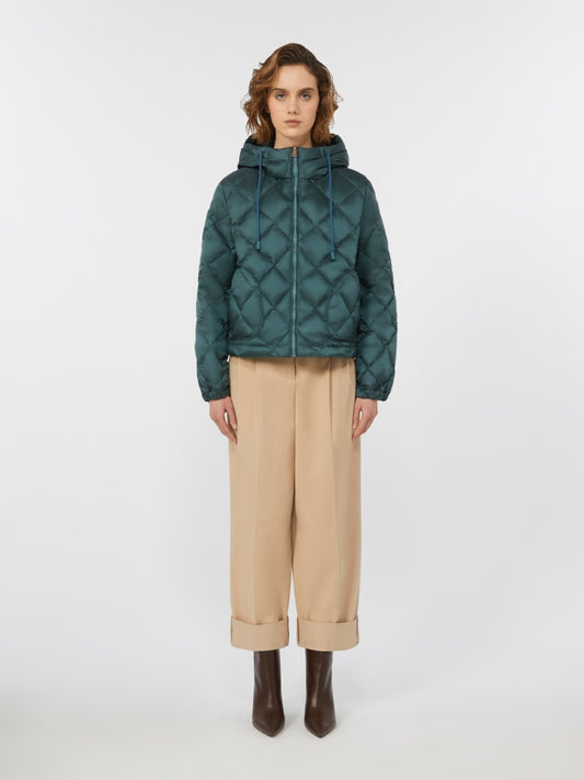 Max Mara water-resistant jacket Eris
