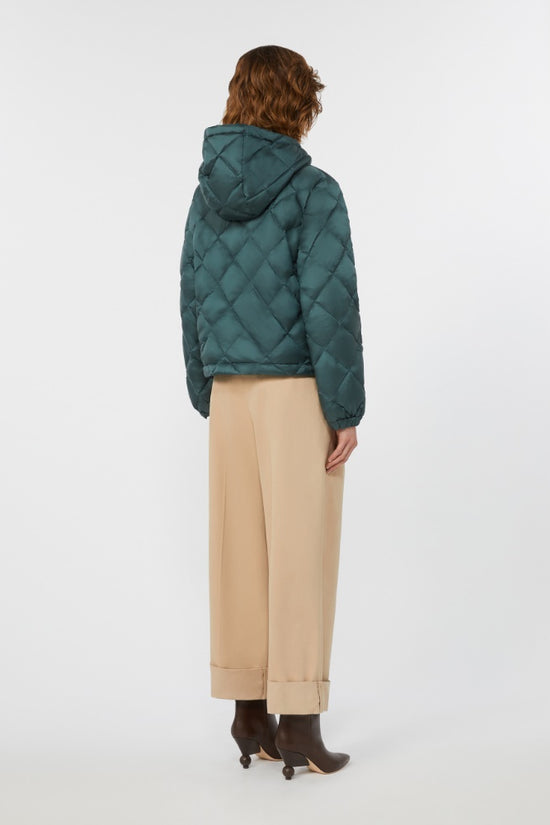 Max Mara water-resistant jacket Eris