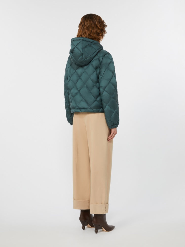 Max Mara water-resistant jacket Eris