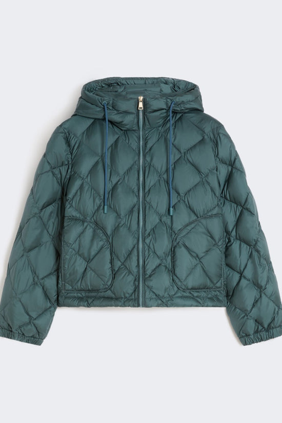 Max Mara water-resistant jacket Eris