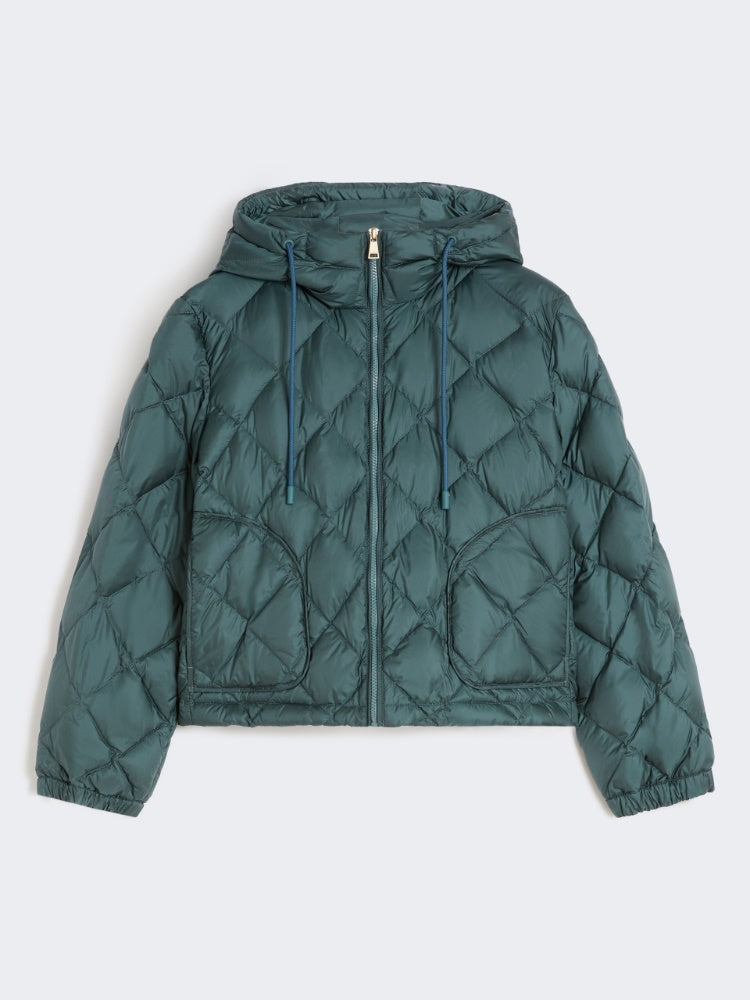 Max Mara water-resistant jacket Eris