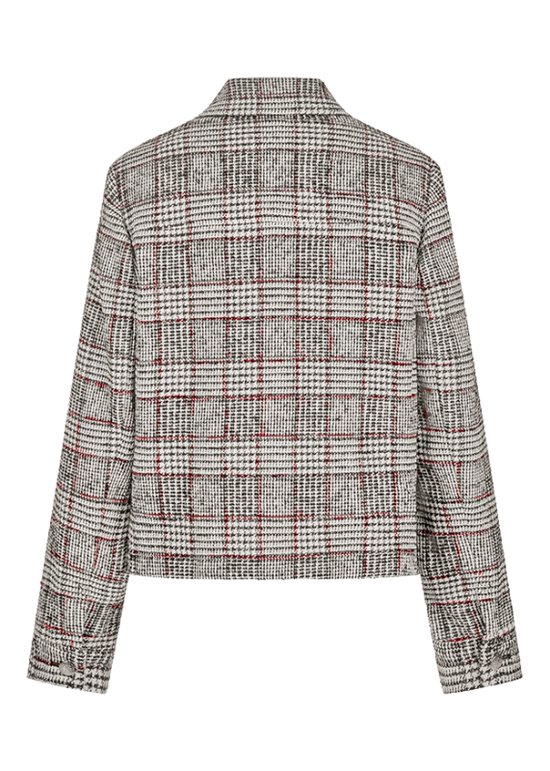 Riani check jacket 571090