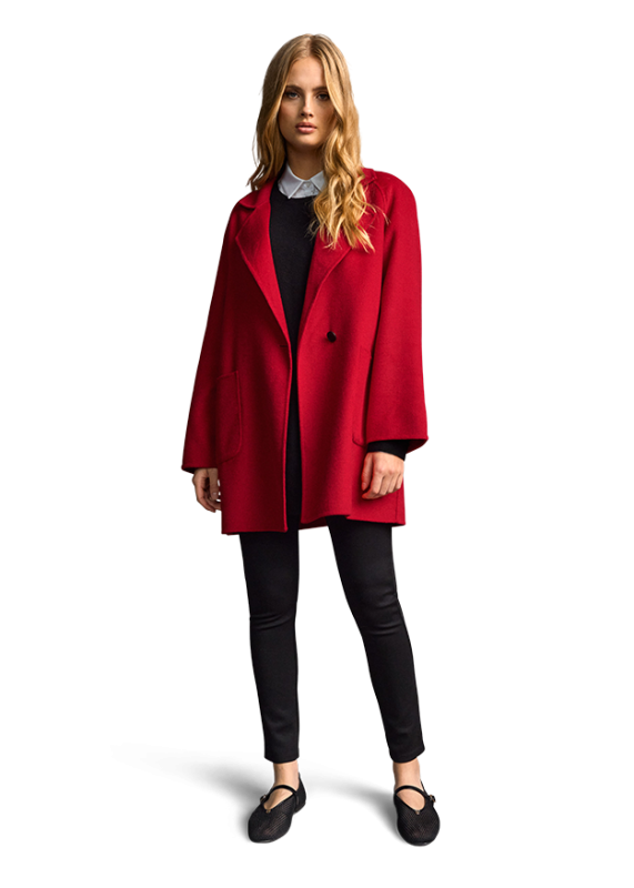 Riani double face coat 572200