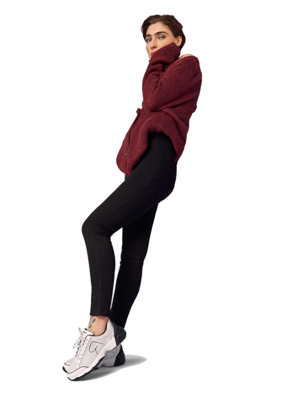 Riani scuba leggings 573450