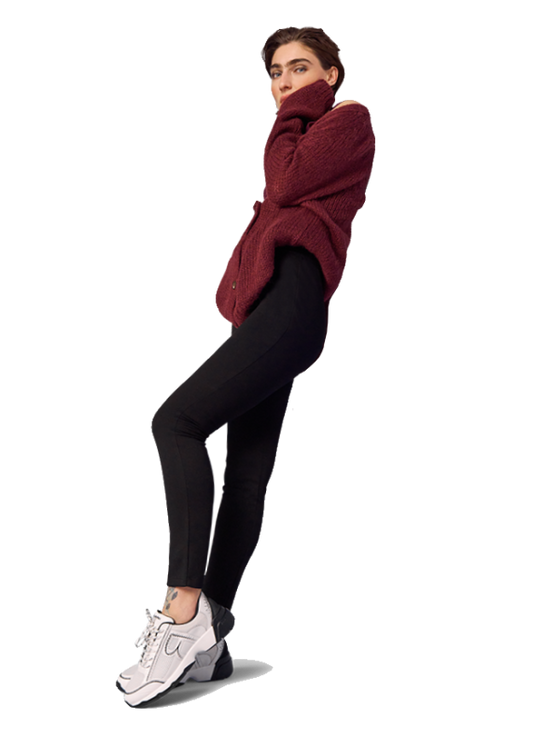 Riani scuba leggings 573450
