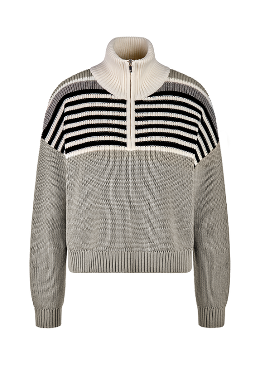 Riani collared sweater 577240
