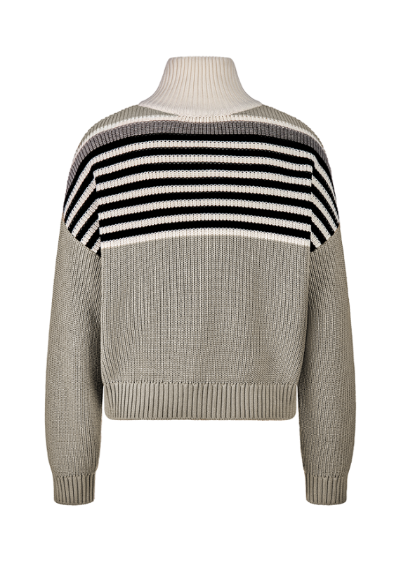 Riani collared sweater 577240