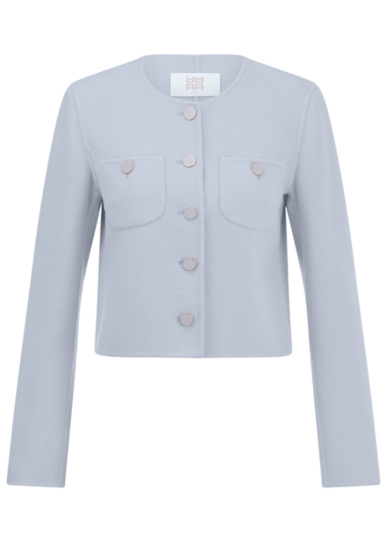 Riani short wool jacket 581890