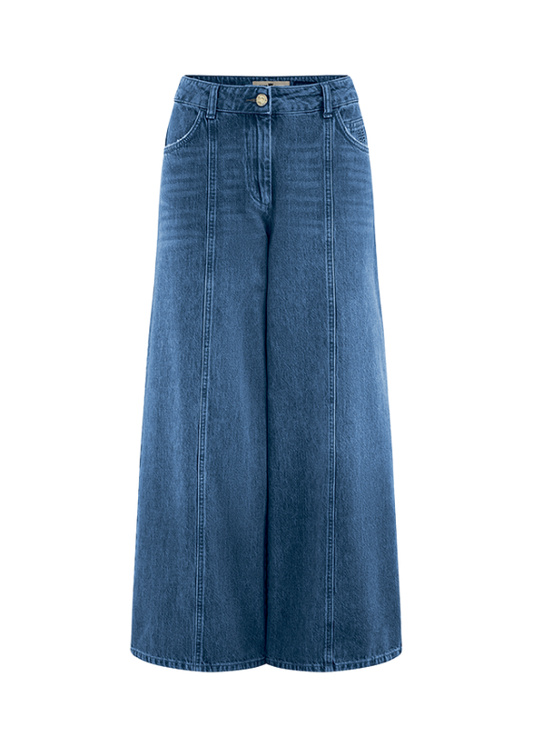 Riani denim culottes 583700