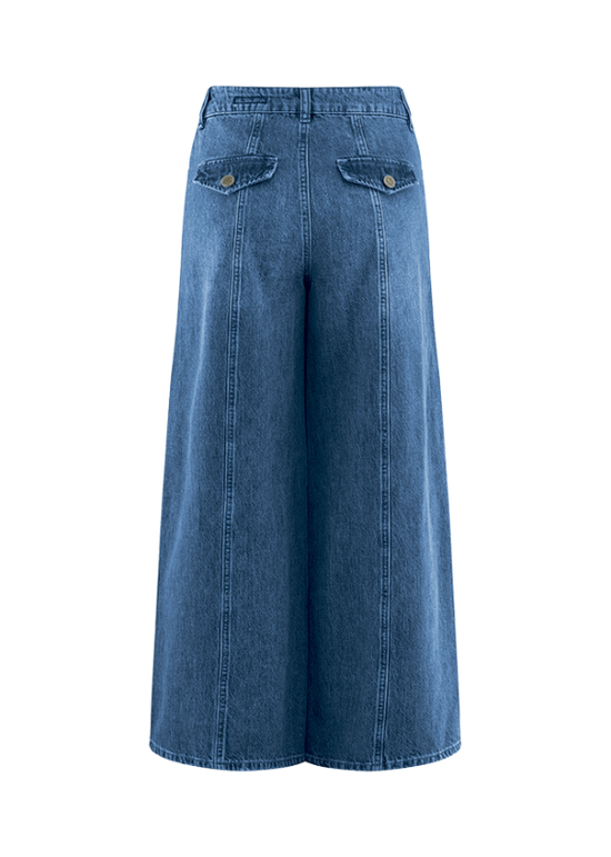 Riani denim culottes 583700