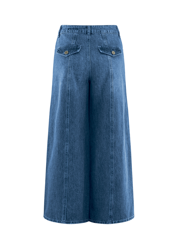 Riani denim culottes 583700