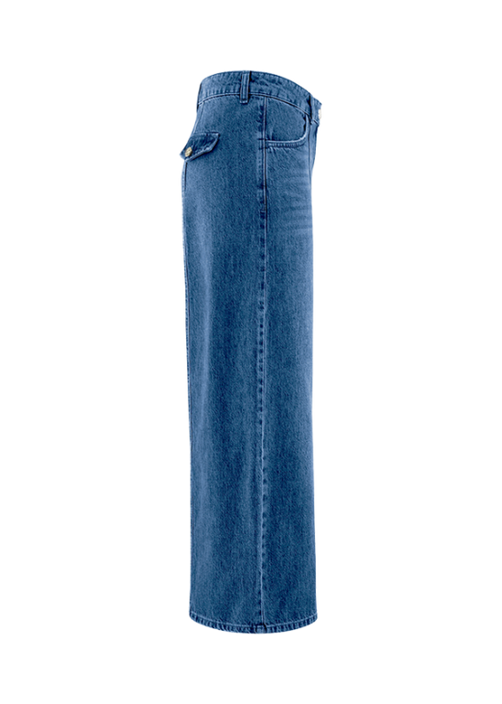 Riani denim culottes 583700