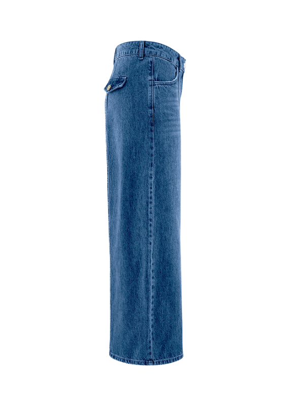 Riani denim culottes 583700