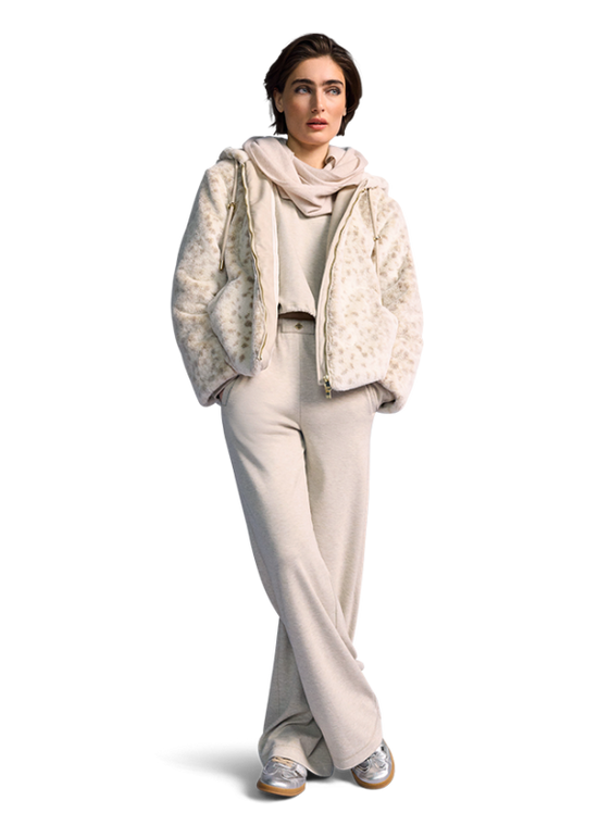Riani jersey trousers 583940