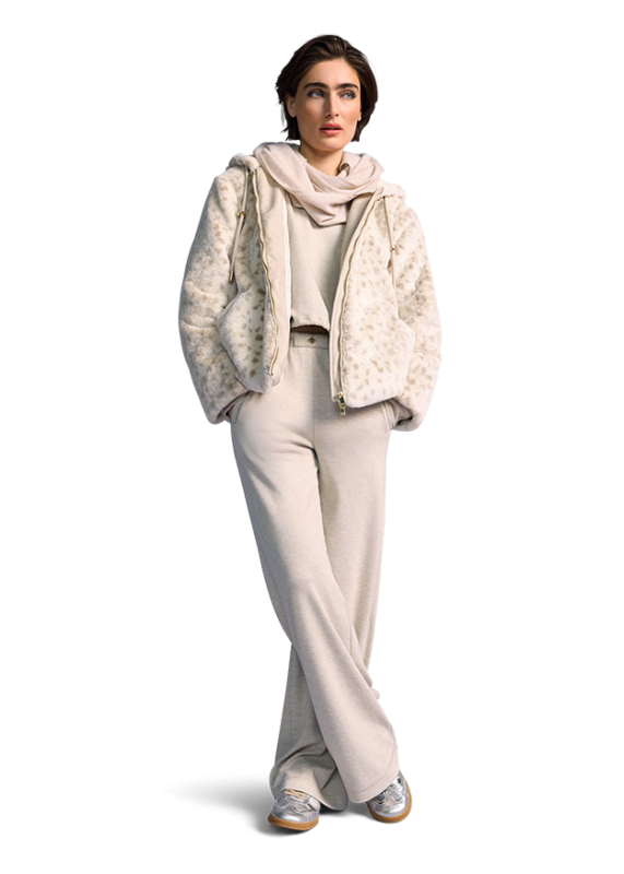 Riani jersey trousers 583940