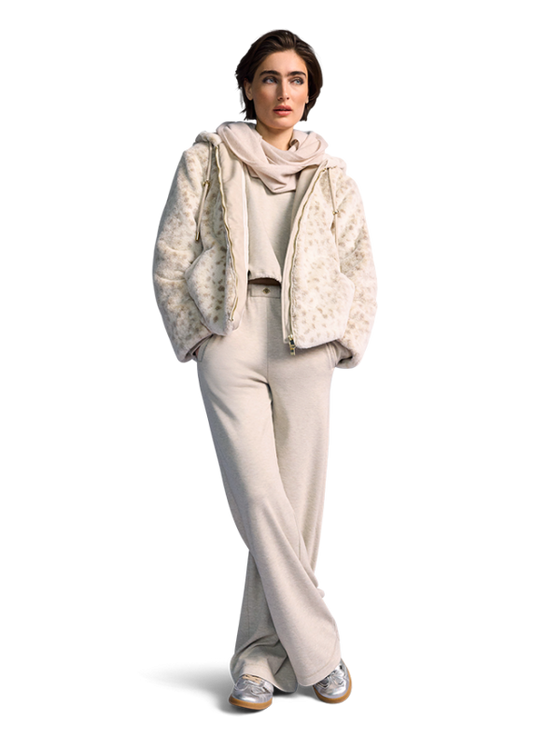 Riani jersey trousers 583940