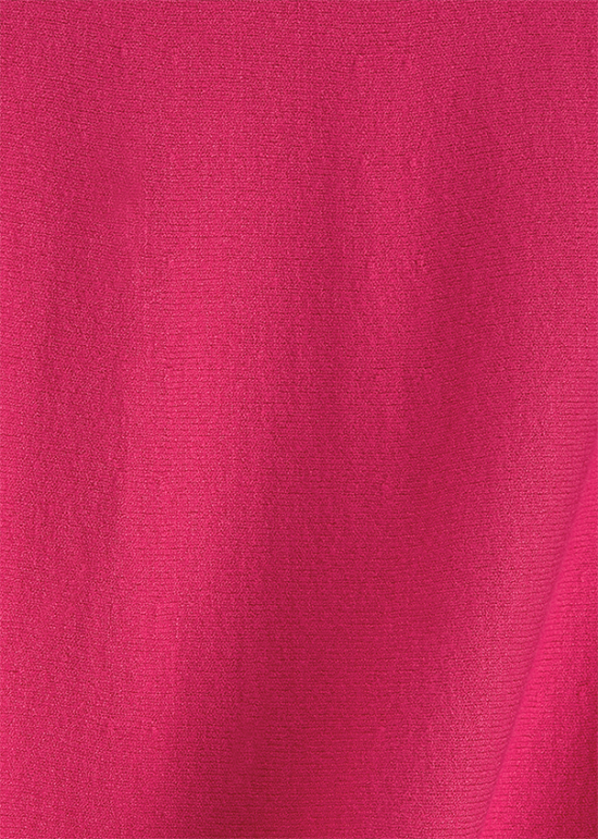 Riani Cerise Knitted Midi Skirt 584990