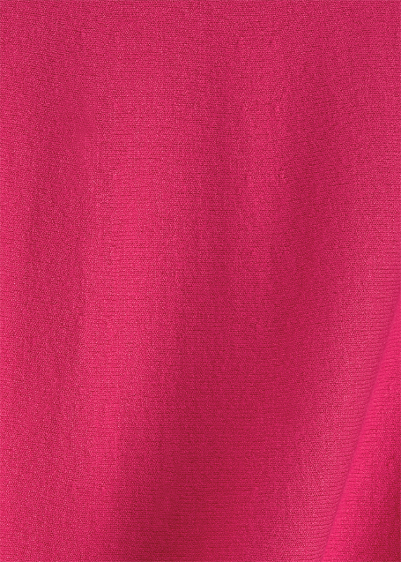 Riani Cerise Knitted Midi Skirt 584990