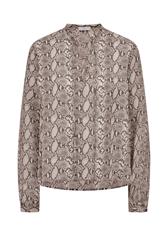 Riani blouse with laces 585790