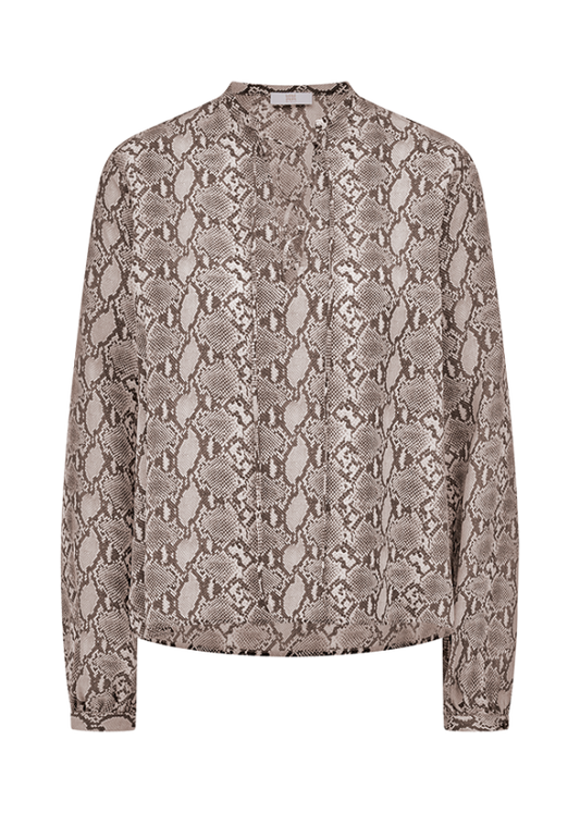 Riani blouse with laces 585790