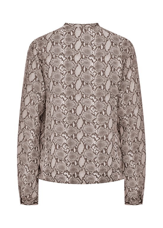 Riani blouse with laces 585790