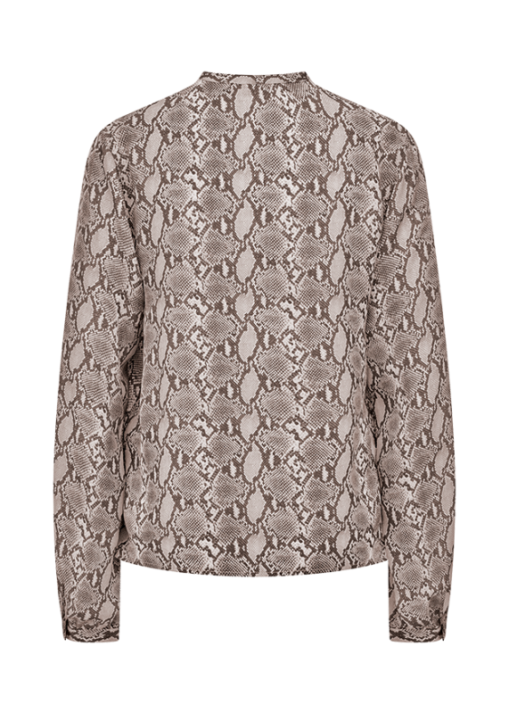 Riani blouse with laces 585790
