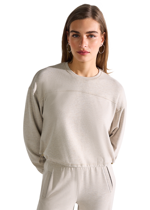 Riani jersey sweatshirt 588870
