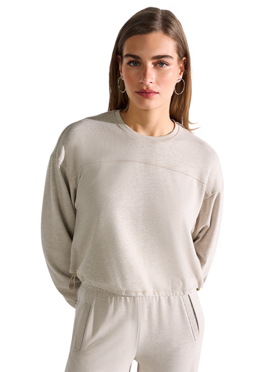 Riani jersey sweatshirt 588870
