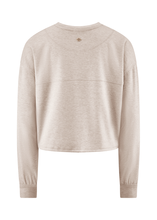 Riani jersey sweatshirt 588870