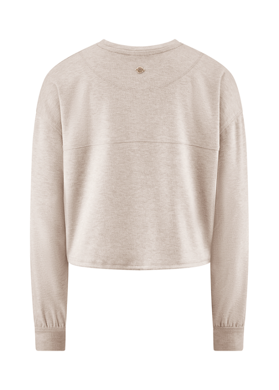 Riani jersey sweatshirt 588870