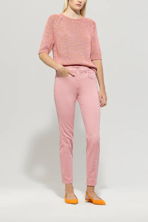 Luisa Cerano high stretch skinny denim 617600