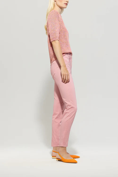 Luisa Cerano high stretch skinny denim 617600