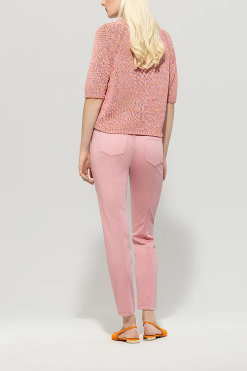 Luisa Cerano high stretch skinny denim 617600