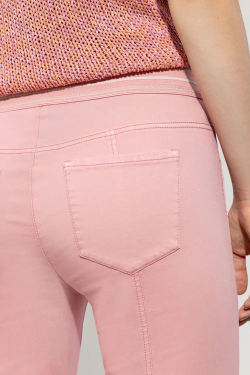 Luisa Cerano high stretch skinny denim 617600