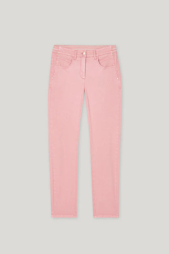 Luisa Cerano high stretch skinny denim 617600