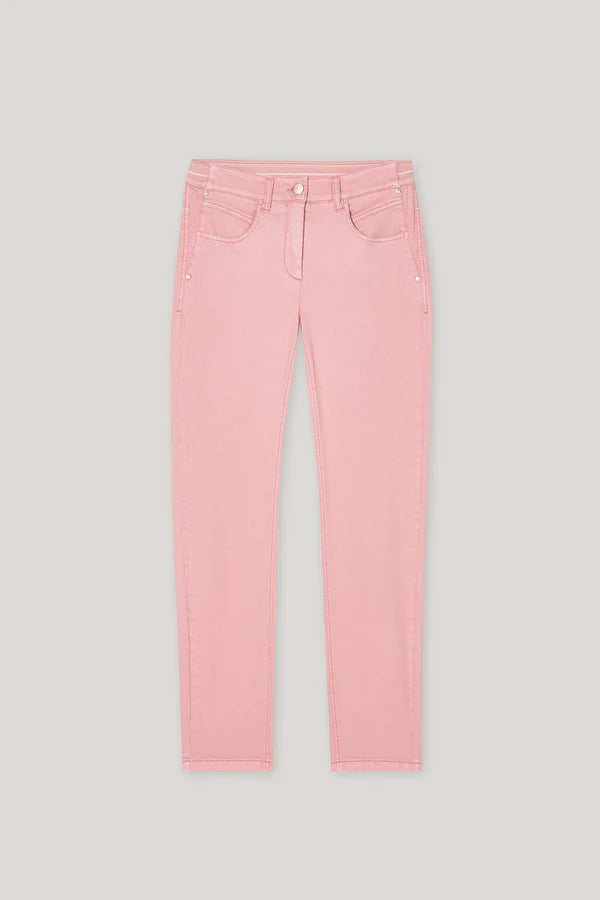 Luisa Cerano high stretch skinny denim 617600