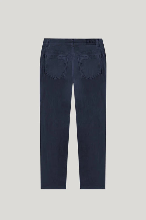 Luisa Cerano blue twill denim 617738