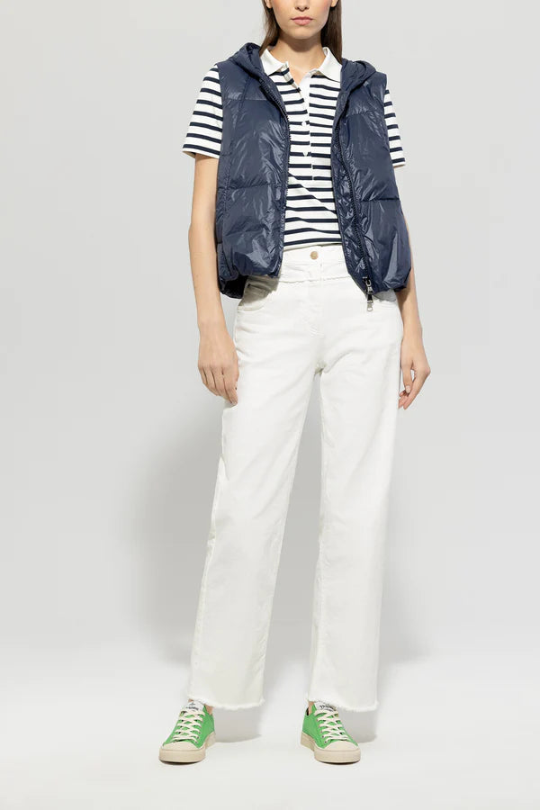 Luisa Cerano straight leg denim 618724