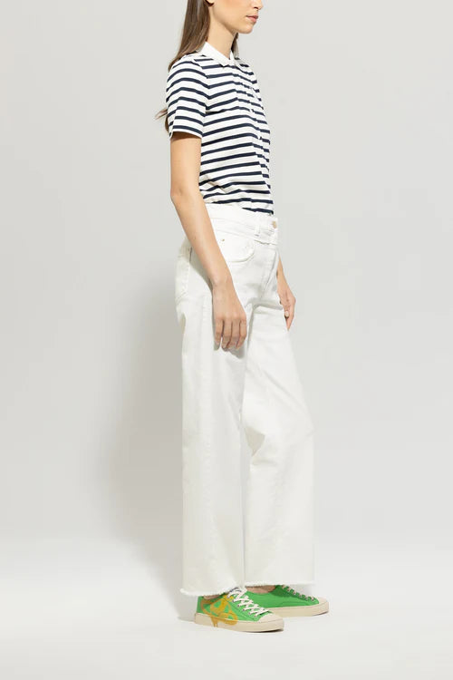 Luisa Cerano straight leg denim 618724