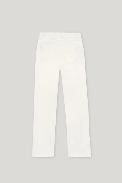 Luisa Cerano straight leg denim 618724