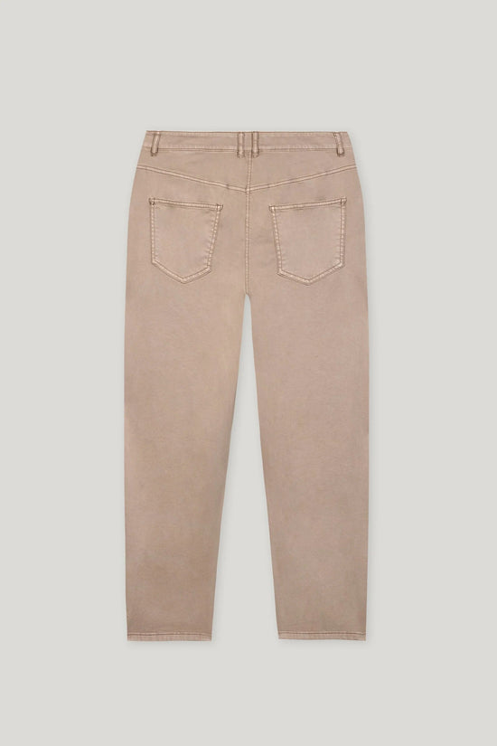 Luisa Cerano high stretch tapered trouser 618734