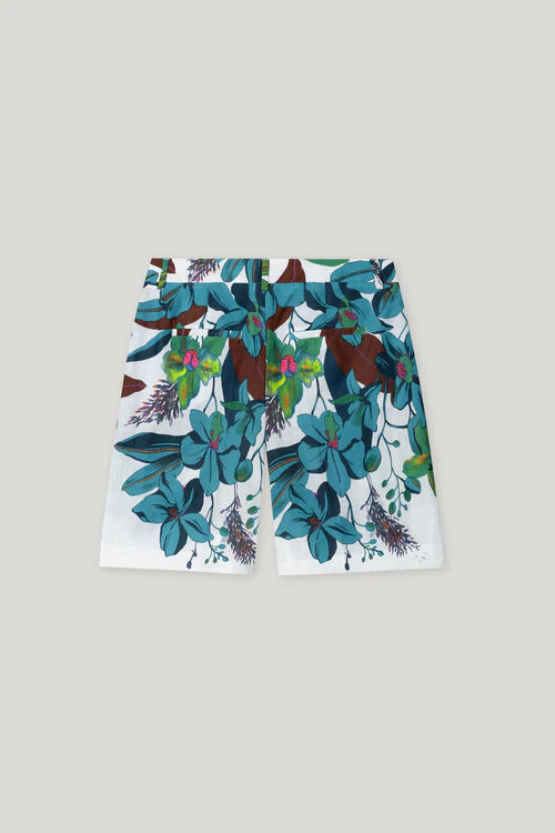 Luisa Cerano Bermuda shorts