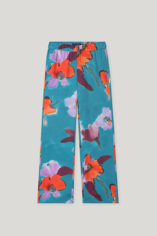 Luisa Cerano wide leg trousers 618770