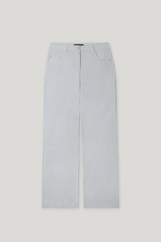 Luisa Cerano wide leg denim 618779
