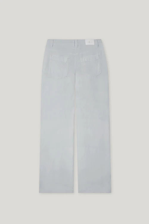 Luisa Cerano wide leg denim 618779