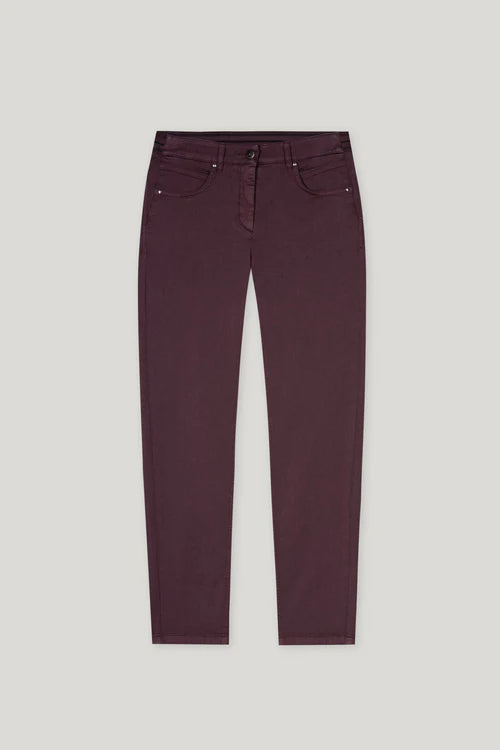 Luisa Cerano high stretch denim 627600