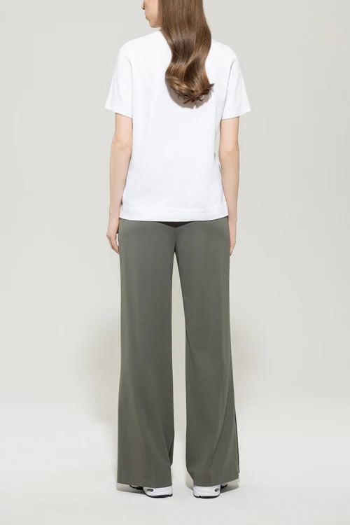 Luisa Cerano wide leg trouses 628823