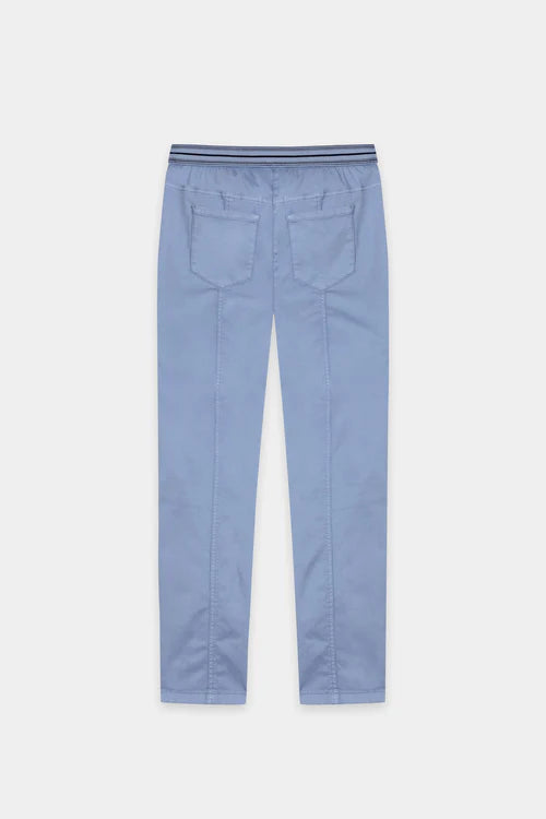 Luisa Cerano High Stretch Skinny Denim in Blue 637600