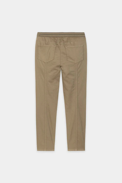Luisa Cerano Sage High Stretch Colour Denim