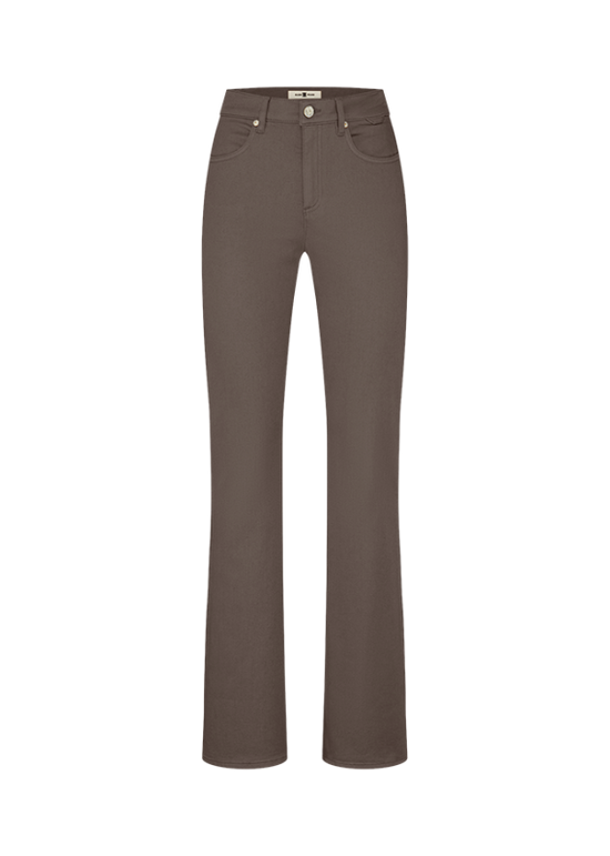 Riani Ash Slim Fit with Flared Leg Bootcut Jeans